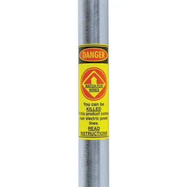 Winegard® 5-Ft. Swedged Mast, TB-0005