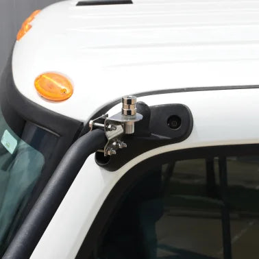 Tram® BigCat CB Mirror Mount with Stud