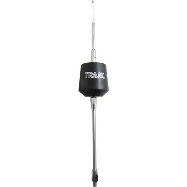 Tram® 3,700-Watt 26 MHz to 30 MHz Trucker CB Antenna