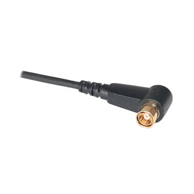 Tram® Satellite Radio Magnet-Mount Antenna with RG174 Coaxial Cable and SMB-Female Connector