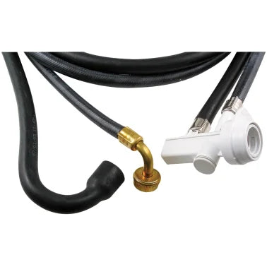 Certified Appliance Accessories® Hose Assembly, 8 Ft.