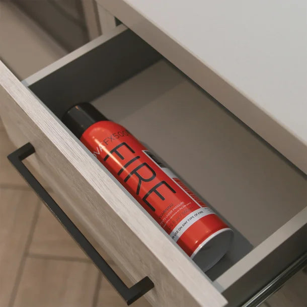 ZENOVA® FX500 Fire Extinguishing Aerosol Spray