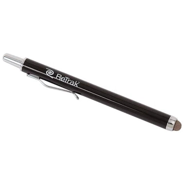 ReTrak® Retractable Stylus