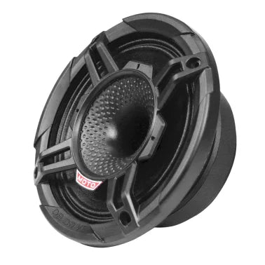 DB Drive™ WDX® MOTO Series 6MOTO-CD 6.5-Inch 500-Watt-Max 2-Way Coaxial Speakers