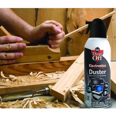 Dust-Off® Disposable Duster (3 Pack)