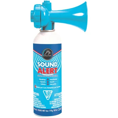 Falcon® 6-oz. Sound Alert Signal Horn