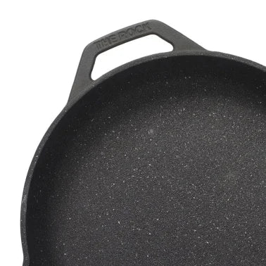 THE ROCK™ by Starfrit® THE ROCK™ by Starfrit® Cast Iron Skillet (10 In.)