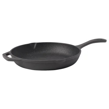 THE ROCK™ by Starfrit® THE ROCK™ by Starfrit® Cast Iron Skillet (10 In.)