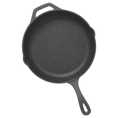 THE ROCK™ by Starfrit® THE ROCK™ by Starfrit® Cast Iron Skillet (10 In.)