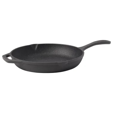 THE ROCK™ by Starfrit® THE ROCK™ by Starfrit® Cast Iron Skillet (12 In.)