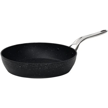 THE ROCK™ by Starfrit® THE ROCK™ by Starfrit® Fry Pan with Stainless Steel Handle (8 In.)