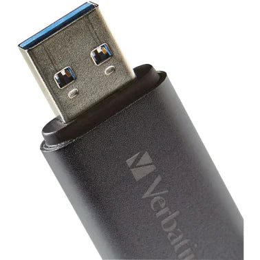 Verbatim® iStore 'n' Go USB 3.0 Flash Drive with Lightning® Connector (64 GB)