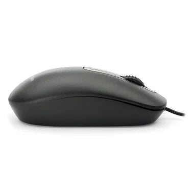 Verbatim® Universal Wired Keyboard and Mouse