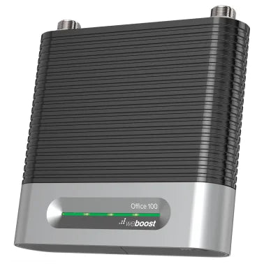 weBoost® Office 100 50-Ohm High-Performing Cell Phone Signal Amplifier