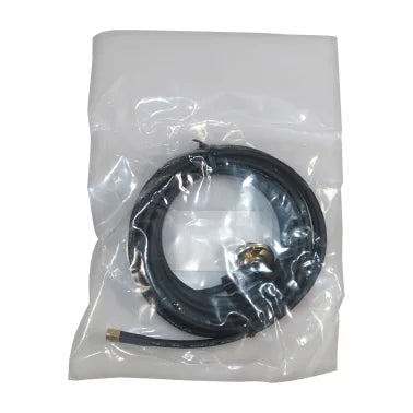 Tram® NMO 3/4-Inch Hole Mount with RG58 Cable and SMA-Male Connector