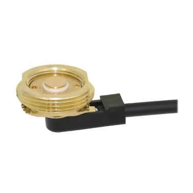 Tram® NMO 3/4-Inch Hole Mount with RG58 Cable and SMA-Male Connector