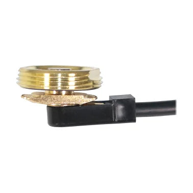 Tram® NMO 3/4-Inch Hole Mount with RG58 Cable and SMA-Male Connector