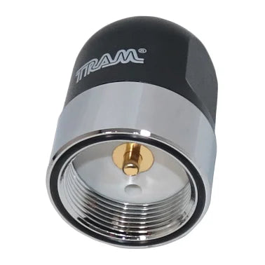 Tram® NMO to 3/8-Inch x 24 Adapter