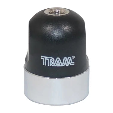 Tram® NMO to 3/8-Inch x 24 Adapter