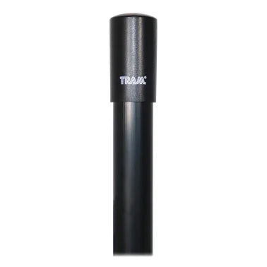 Tram® 500-Watt 26 MHz to 30 MHz No-Ground Mini CB Base Antenna for Vehicle, Mast, or Attic Mounting, 1499