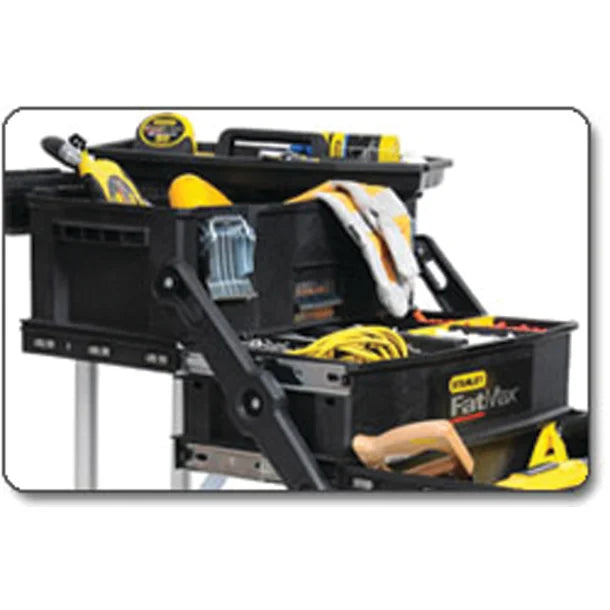 STANLEY® FATMAX® 4-in-1 Mobile Work Station, 020800R