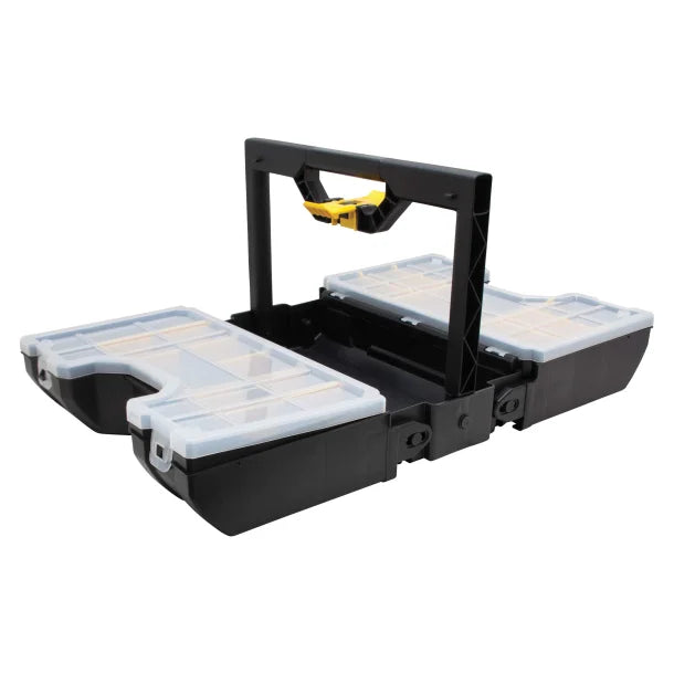 STANLEY® 3-in-1 Tool Organizer, STST17700