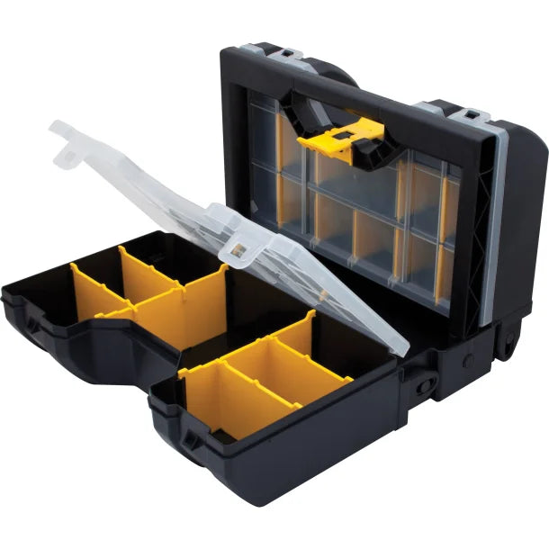 STANLEY® 3-in-1 Tool Organizer, STST17700