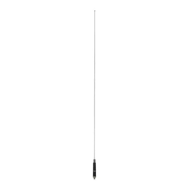 Tram® Nighthawk 400-Watt 26 MHz to 29 MHz 43-Inch-Whip CB Antenna