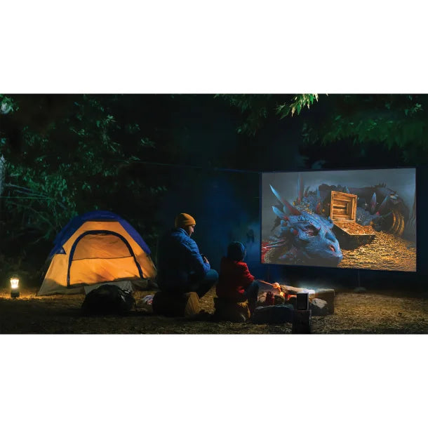 XGIMI Halo+ 200-In. 1080p Portable Projector