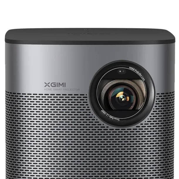 XGIMI Halo+ 200-In. 1080p Portable Projector