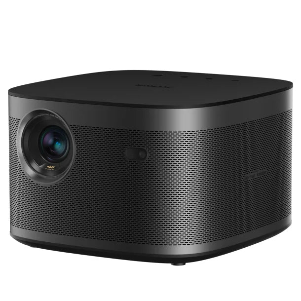 XGIMI Horizon Pro 200-In. 4K Projector