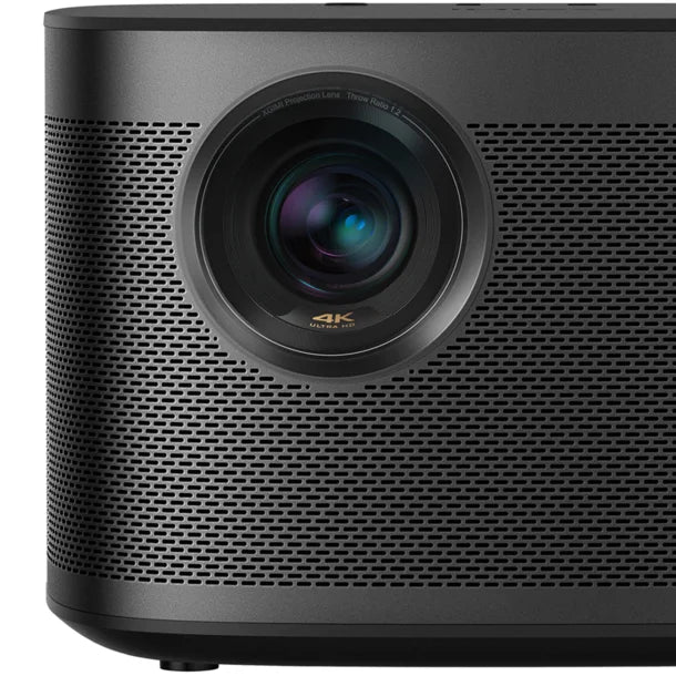 XGIMI Horizon Pro 200-In. 4K Projector