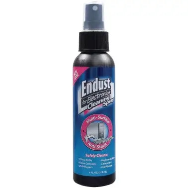 Endust® for Electronics 8-Oz. Antistatic Screen and Multisurface Cleaner