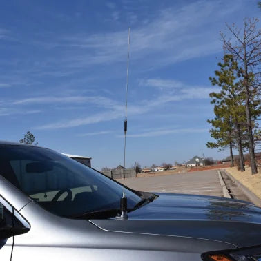 Browning® Amateur Dual-Band NMO Antenna