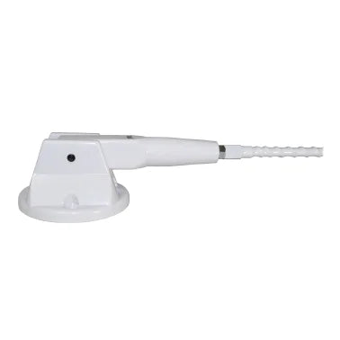 Tram® Marine CB 3-Foot Fiberglass Antenna with RG58 Cable and PL-259 Connector