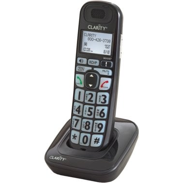 Clarity® DECT 6.0 D703HS™ Additional Handset