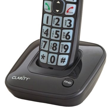 Clarity® D703™ Amplified Cordless Phone