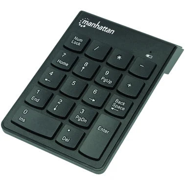 Manhattan® Numeric Wireless Keypad