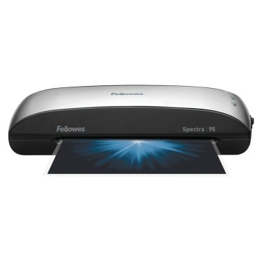 Fellowes® Spectra™ 95 Laminator with Pouch Starter Kit