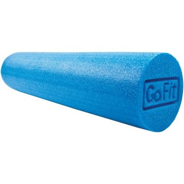 GoFit® Foam Roll (24 In.; Blue)