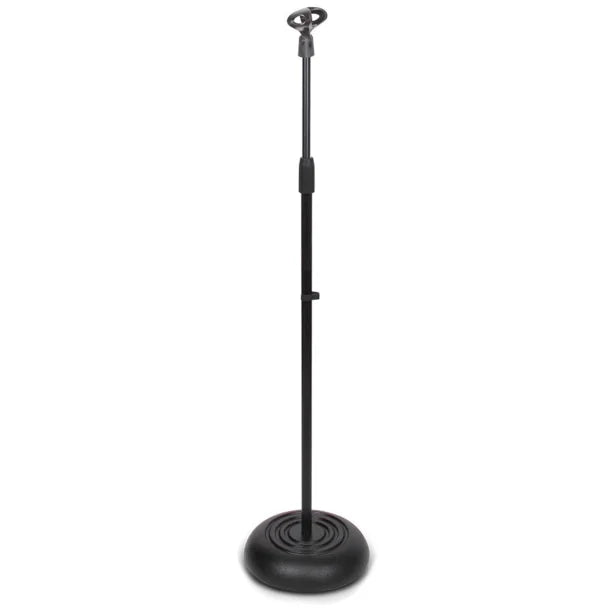 Pyle® Compact Base Microphone Stand