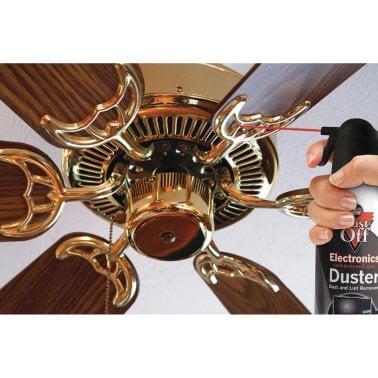 Dust-Off® Disposable Duster (2 Pack)