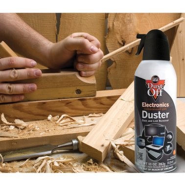 Dust-Off® Disposable Duster (3 Pack)