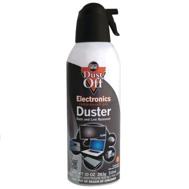 Dust-Off® Disposable Duster (12 Pack)