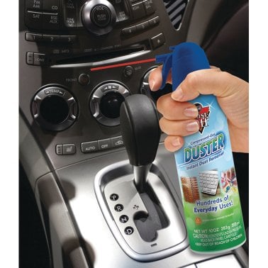 Dust-Off® Compressed Gas Duster (1 Pack)