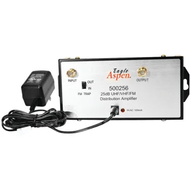 Eagle Aspen® 25dB Distribution Amp