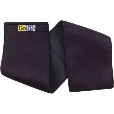 GoFit® Double-Thick Neoprene Waist Trimmer