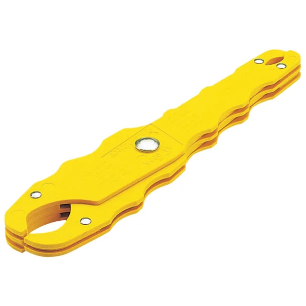 IDEAL® Safe-T-Grip® Fuse Puller, Medium