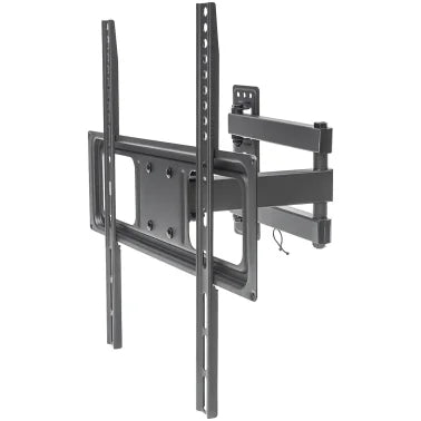 Manhattan® 32"–55" Universal Basic LCD Full-Motion Mount