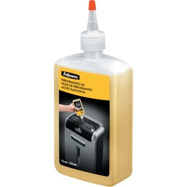 Fellowes® Powershred® Performance Oil